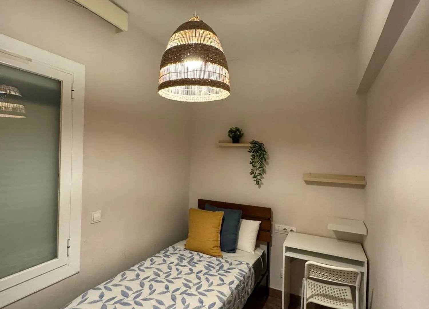 Spacious Room In Central Area A Barcelona Spanien
