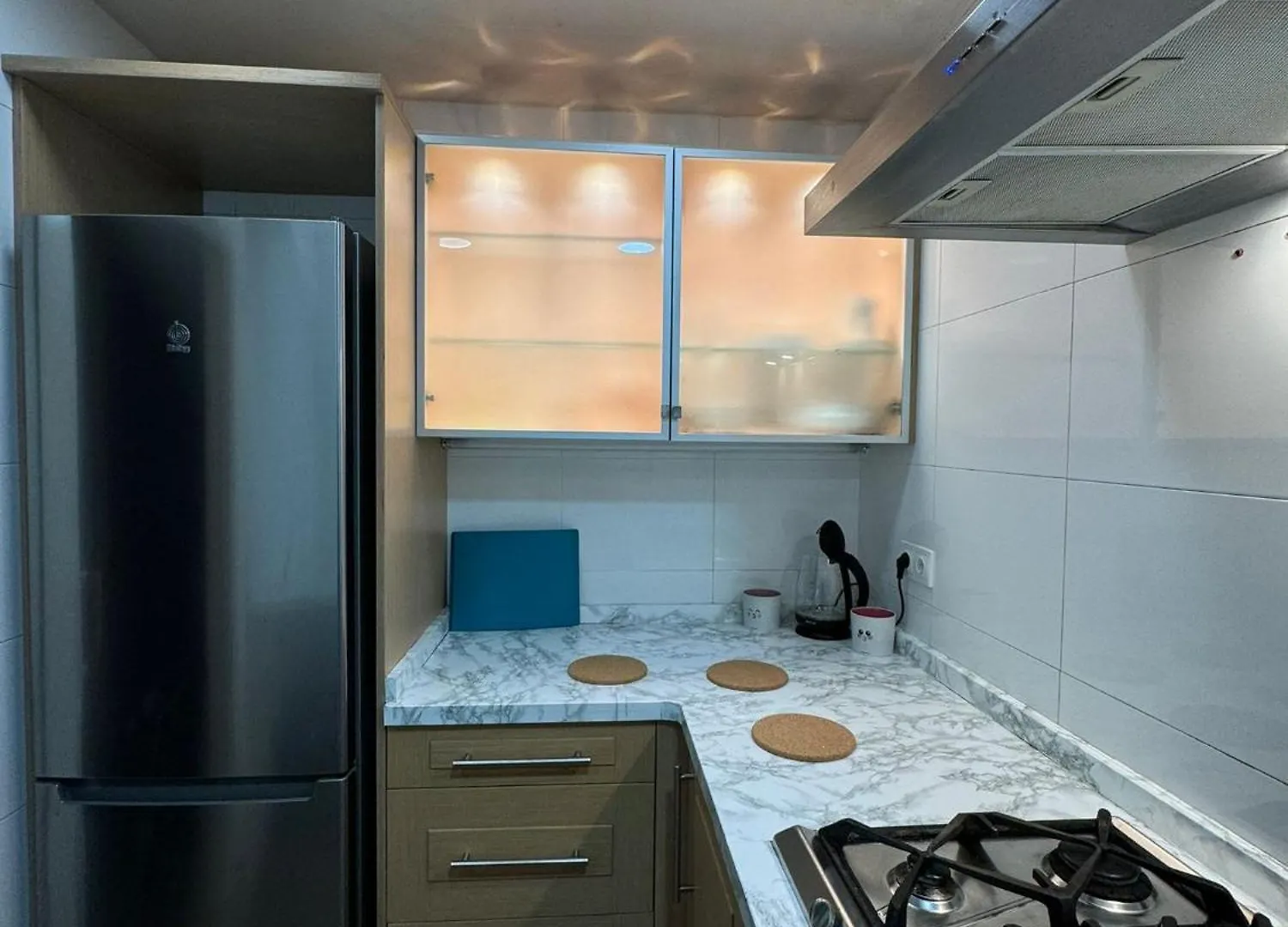 Spacious Room In Central Area A Barcelona